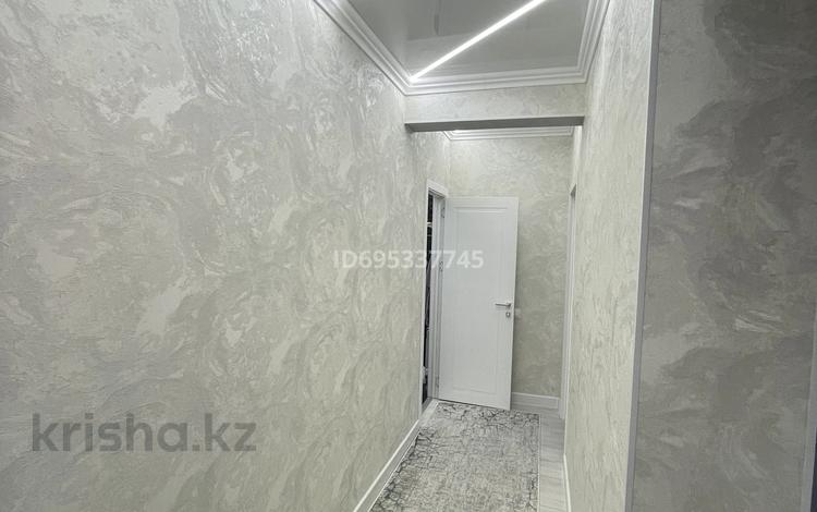 2-комнатная квартира · 62 м² · 16/17 этаж, Абишева 36/5 за 33 млн ₸ в Алматы, Наурызбайский р-н — фото 9