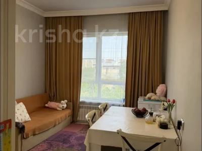 2-комнатная квартира · 44 м² · 4/12 этаж, Розыбакиева 181а за 48 млн ₸ в Алматы, Бостандыкский р-н