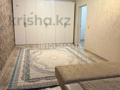 1-бөлмелі пәтер · 47 м² · 3/9 қабат, Ақкент ш/а. 63, бағасы: 250 000 ₸ в Алматы, Алатауский р-н