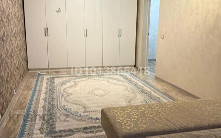 1-бөлмелі пәтер · 47 м² · 3/9 қабат, Ақкент ш/а. 63, бағасы: 250 000 ₸ в Алматы, Алатауский р-н — фото 2