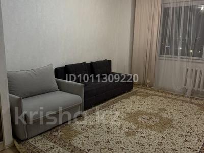 1-комнатная квартира · 45 м² · 9/18 этаж, Кенесары 70А за 180 000 〒 в Астане, р-н Байконур