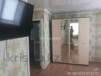 1-бөлмелі пәтер · 31 м² · 2/4 қабат, Абая 305 — Лермонтова-Абая, бағасы: 110 000 〒 в Костанае