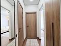 2-бөлмелі пәтер · 55 м² · 13/18 қабат, Абая 164/8 — Брусиловского, бағасы: 44.8 млн ₸ в Алматы, Бостандыкский р-н — фото 5