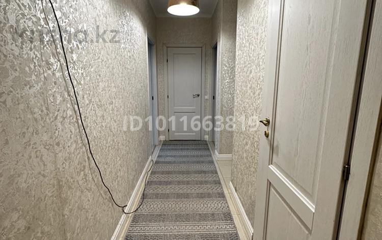 2-комнатная квартира · 60 м² · 1/6 этаж, 31Б мкр 13 — Дана супермаркет .Налоговая за 17 млн ₸ в Актау — фото 2