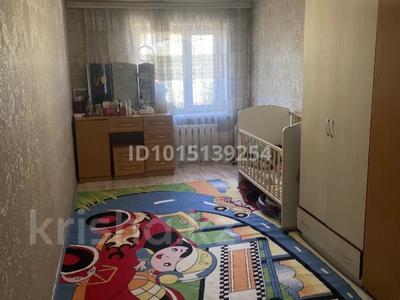 2-бөлмелі пәтер · 46.6 м² · 5/5 қабат, Абая, бағасы: 30 млн ₸ в Таразе
