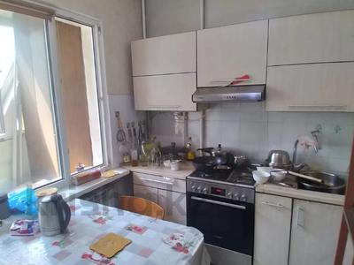 2-бөлмелі пәтер · 52.3 м² · 3/9 қабат, мкр Тастак-3, бағасы: 39.6 млн ₸ в Алматы, Алмалинский р-н