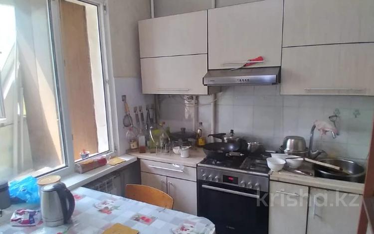 2-бөлмелі пәтер · 52.3 м² · 3/9 қабат, мкр Тастак-3, бағасы: 39.6 млн ₸ в Алматы, Алмалинский р-н — фото 35