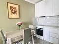 2-комнатная квартира · 45 м² · 12/20 этаж, Кабанбай Батыра — Бухар жырау за 38 млн ₸ в Астане, Есильский р-н — фото 8