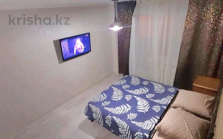 1-бөлмелі пәтер · 35 м², Молдагуловой 57д, бағасы: 11 000 ₸ в Актобе — фото 2