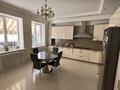 Отдельный дом · 5 комнат · 400 м² · 7 сот., мкр Коктобе за 350 млн ₸ в Алматы, Медеуский р-н — фото 9