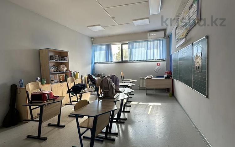Образование · 900 м² за 390 млн ₸ в Алматы, Наурызбайский р-н — фото 2