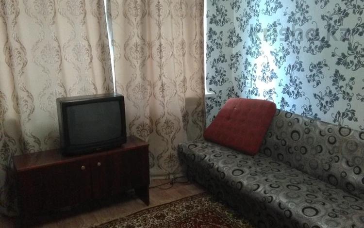 1-бөлмелі пәтер · 33 м² · 1/5 қабат, Досмухамедова 77/1 — Курмангазы, бағасы: 100 000 ₸ в Уральске — фото 13