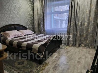 2-комнатная квартира · 49.3 м² · 1/6 этаж, Поповича 36 за 14.5 млн ₸ в Глубокое