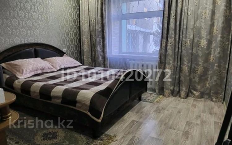 2-бөлмелі пәтер · 49.3 м² · 1/6 қабат, Поповича 36, бағасы: 14 млн ₸ в Глубокое — фото 2