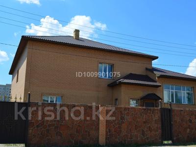 Жеке үй · 8 бөлме · 400 м² · 10 жүзд., Ер таргын, бағасы: 250 млн ₸ в Астане, р-н Байконур