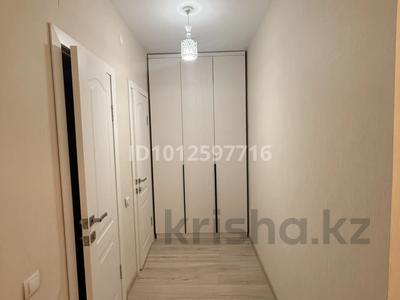 1-комнатная квартира · 43.7 м² · 9/16 этаж, Сатпаева 55/11 за 24 млн ₸ в Усть-Каменогорске