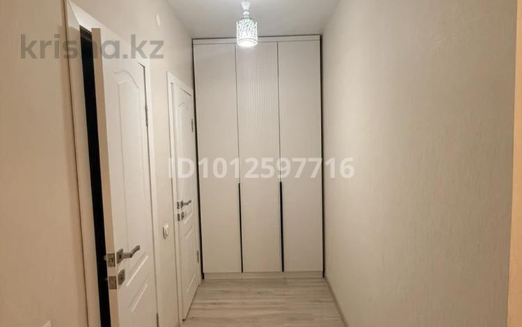 1-бөлмелі пәтер · 43.7 м² · 9/16 қабат, Сатпаева 55/11, бағасы: 24 млн ₸ в Усть-Каменогорске — фото 2