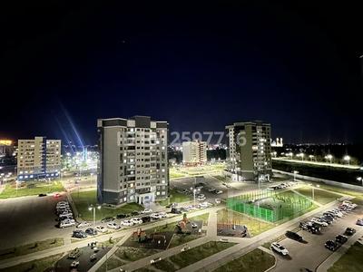 1-бөлмелі пәтер · 43.7 м² · 9/16 қабат, Сатпаева 55/11, бағасы: 23.3 млн ₸ в Усть-Каменогорске