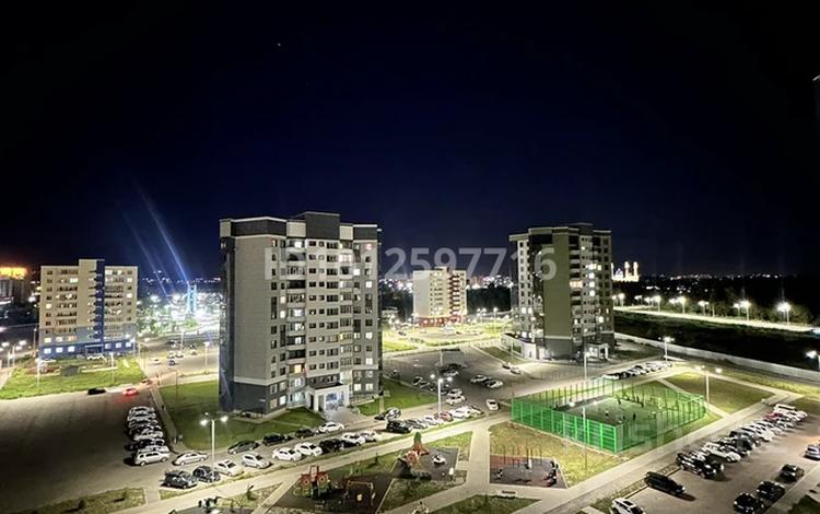 1-бөлмелі пәтер · 43.7 м² · 9/16 қабат, Сатпаева 55/11, бағасы: 23.3 млн ₸ в Усть-Каменогорске — фото 5