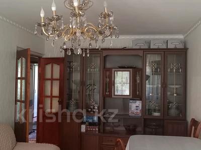 3-комнатная квартира · 63.4 м² · 4 этаж, Салтанат 23 за ~ 15.5 млн 〒 в Таразе