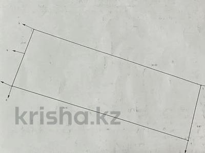 Участок · 3 сотки, Папанина — Читинская за 40 млн 〒 в Алматы, Турксибский р-н