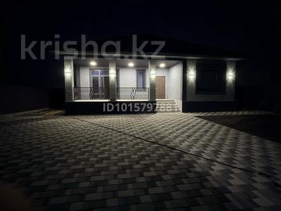 Отдельный дом · 5 комнат · 185 м² · 9.5 сот., мкр Мадениет за 65 млн ₸ в Алматы, Алатауский р-н