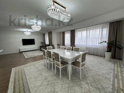 3-комнатная квартира · 115 м² · 2/5 этаж, Е-321 22 за 370 000 ₸ в Астане, Есильский р-н