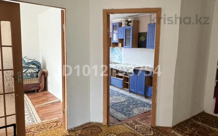 2-комнатная квартира · 60.3 м² · 9/10 этаж, ул. Кенена Азербаева 4 за 29 млн ₸ в Астане, Алматы р-н — фото 12
