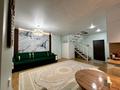 5-бөлмелі пәтер · 134.4 м² · 7/8 қабат, Аныракай 1 а, бағасы: 60 млн ₸ в Астане, Есильский р-н