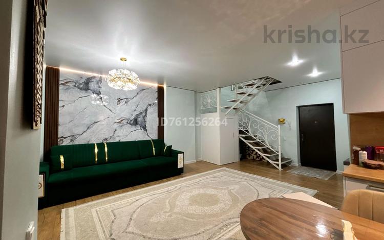 5-бөлмелі пәтер · 134.4 м² · 7/8 қабат, Аныракай 1 а, бағасы: 60 млн ₸ в Астане, Есильский р-н — фото 2