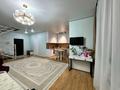 5-бөлмелі пәтер · 134.4 м² · 7/8 қабат, Аныракай 1 а, бағасы: 60 млн ₸ в Астане, Есильский р-н — фото 2