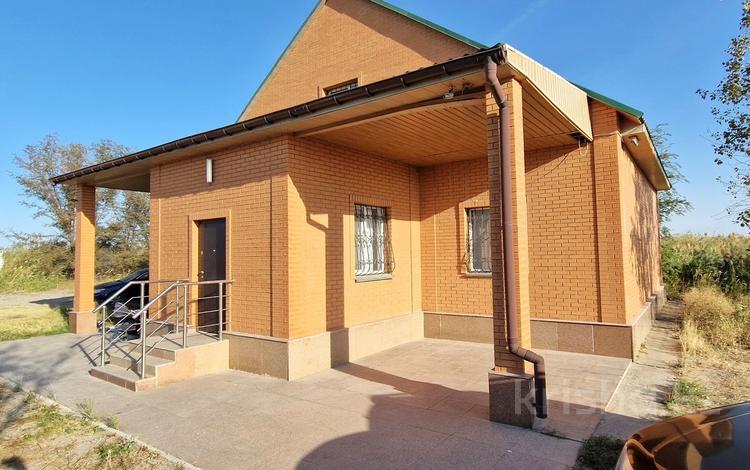 Отдельный дом · 4 комнаты · 182.9 м² · 241 сот., Мкрн Арна за 75 млн ₸ в Конаеве — фото 2