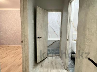 3-комнатная квартира · 62 м² · 4/4 этаж, Валиханова — Угол Маметова 24 за 43 млн 〒 в Алматы, Медеуский р-н