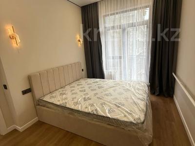 2-бөлмелі пәтер · 41.6 м² · 2/9 қабат, Алатауская трасса, бағасы: 31 млн ₸ в 