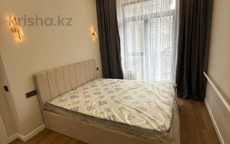 2-бөлмелі пәтер · 41.6 м² · 2/9 қабат, Алатауская трасса, бағасы: 31 млн ₸ в  — фото 2