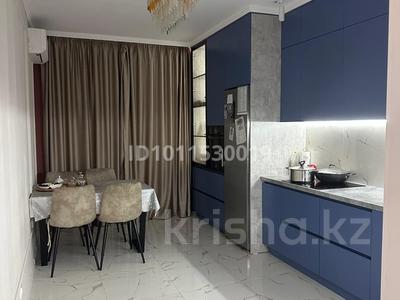 3-бөлмелі пәтер · 90 м², Нажимеденова 27, бағасы: 380 000 ₸ в Астане, Сарайшык р-н