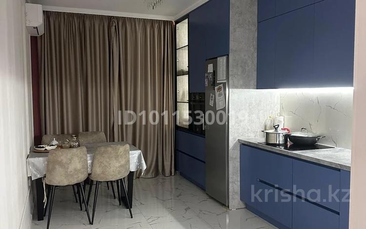 3-бөлмелі пәтер · 90 м², Нажимеденова 27, бағасы: 380 000 ₸ в Астане, Сарайшык р-н — фото 16