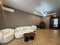 3-бөлмелі пәтер · 122.7 м², Алтын орда, бағасы: 68 млн ₸ в Актобе — фото 2