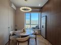 3-бөлмелі пәтер · 122.7 м², Алтын орда, бағасы: 68 млн ₸ в Актобе — фото 9