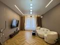 3-бөлмелі пәтер · 122.7 м², Алтын орда, бағасы: 68 млн ₸ в Актобе