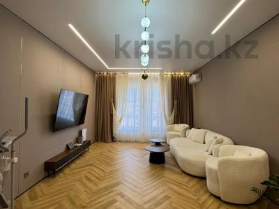 3-бөлмелі пәтер · 122.7 м², Алтын орда, бағасы: 68 млн ₸ в Актобе