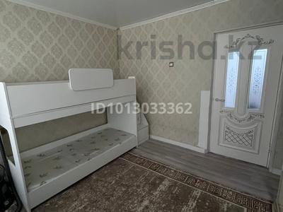 2-комнатная квартира · 52.8 м² · 5/5 этаж, Асылбекова 48 — Возле шипагер за 18 млн ₸ в Жезказгане