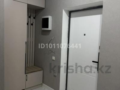 2-бөлмелі пәтер · 47 м² · 9/11 қабат, Райымбека 210 — Райымбека - ауэзова, бағасы: 46 млн ₸ в Алматы, Алмалинский р-н