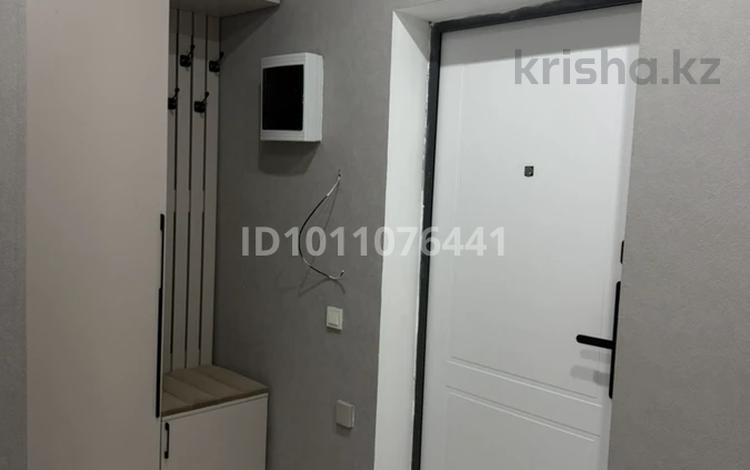 2-бөлмелі пәтер · 47 м² · 9/11 қабат, Райымбека 210 — Райымбека - ауэзова, бағасы: 46 млн ₸ в Алматы, Алмалинский р-н — фото 12