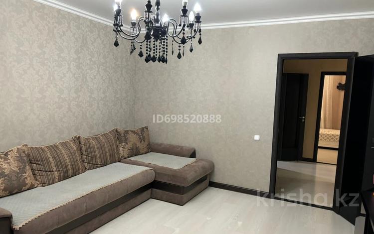 2-бөлмелі пәтер · 62 м² · 4/5 қабат, Коктем, бағасы: 200 000 ₸ в Кокшетау — фото 23