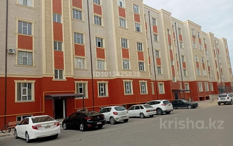 1-комнатная квартира · 39 м² · 3/5 этаж, мкр "Шыгыс 1" 306 за 7.5 млн ₸ в Актау, мкр "Шыгыс 1" — фото 2