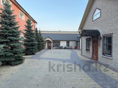 Отдельный дом • 14 комнат • 527 м² • 12 сот., Хайдарова 20 за 205 млн 〒 в Павлодаре