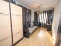 2-бөлмелі пәтер · 45 м² · 3/5 қабат, Көктем-2 ш/а. 14, бағасы: 34 млн ₸ в Алматы, Бостандыкский р-н