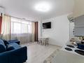 2-комнатная квартира · 37.3 м² · 8/9 этаж, Амангельды Иманова 42 за 21.6 млн ₸ в Астане, р-н Байконур