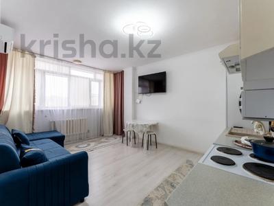 2-комнатная квартира · 37.3 м² · 8/9 этаж, Амангельды Иманова 42 за 21.6 млн ₸ в Астане, р-н Байконур